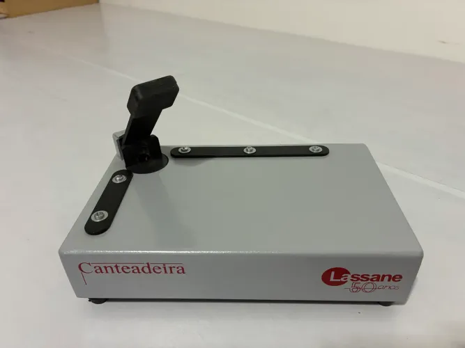Canteadeira Lassane