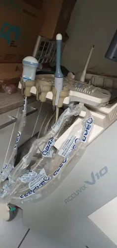 Sonda 3 d  Para sonoace. 