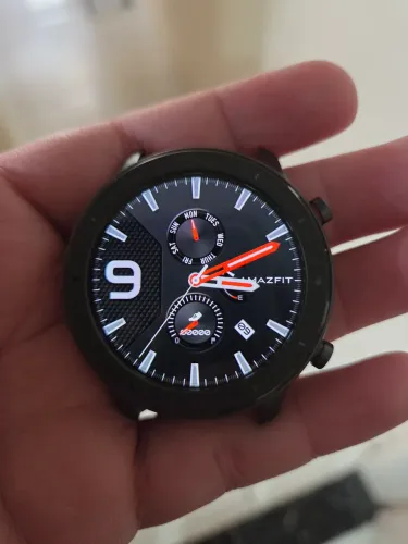 Amzfit gtr SmartWatch 