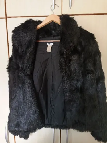 Inverno chegou!!!! Vendo este lindo casaco