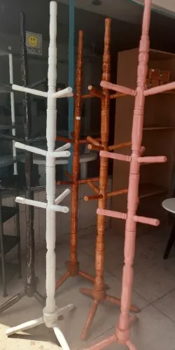 Cabides novos 