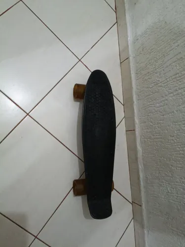 Mini Skate Cruizer usado 