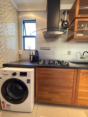 ALUGO APARTAMENTO MOBILIADO EM INTERMARES EXCELENTE LOCALIZAÇÃO! Intermares | Cabedelo