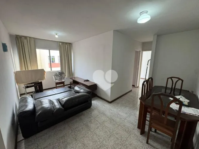 Apartamento com 2 dormitórios à venda, 48 m² por R$ 195.000,00 - Freguesia de Jacarepaguá