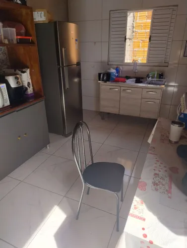 Casa em Cambé Paraná venda e troca