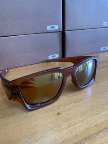 ÓCULOS DE SOL OAKLEY INSTAGATOR LINHA PREMIUM