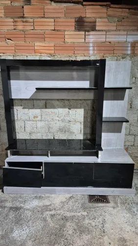 Rack de TV