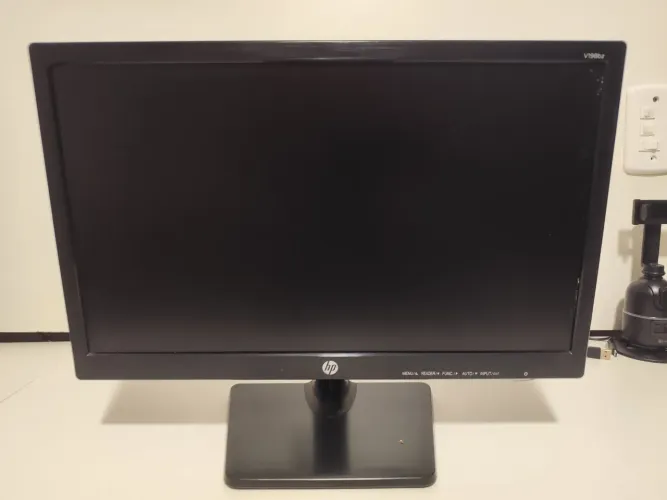 HP 19m37D-B / HP V196bz G2
