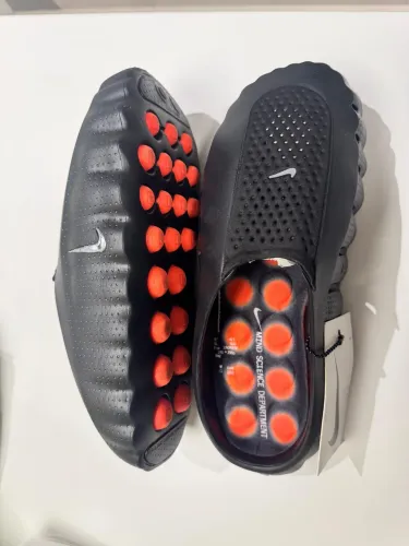 Nike Mind 001 preto novo 37