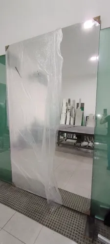 Espelho bisotê 