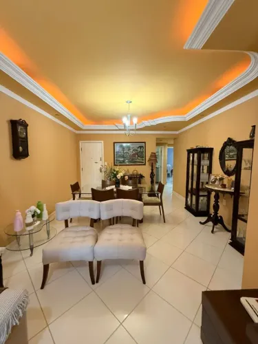 APARTAMENTO À VENDA - JARDIM VITÓRIA | CONFORTO, ESPAÇO E EXCELENTE LOCALIZAÇÃO