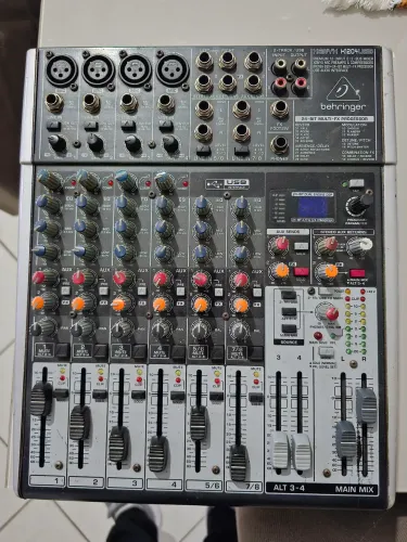 Mesa Behringer X1204USB Xenyx