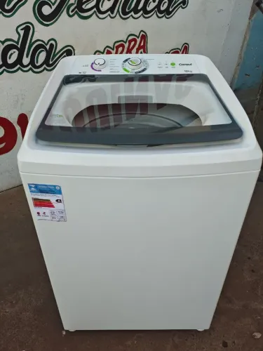Lavadora 