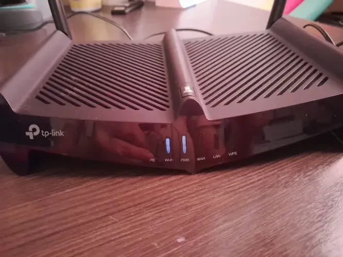 Roteador TP-Link 300Mbps High Power TL-WR841HP