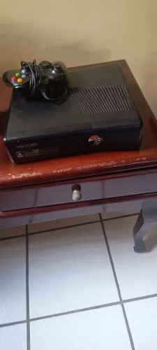 Vendo Xbox 360