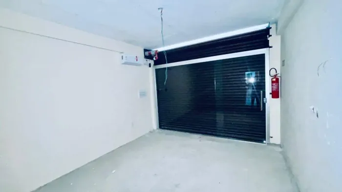 Loja/Ponto Comercial e 1 banheiro para Alugar, 22 m², bairro Dona Clara - BH