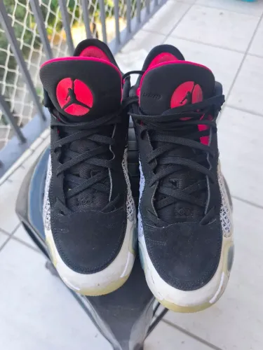 Tênis basquete Jordan 38 n42