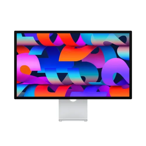 Apple Mac Studio 27" 5K MK0Q3LL/A Height Ajustável Stand