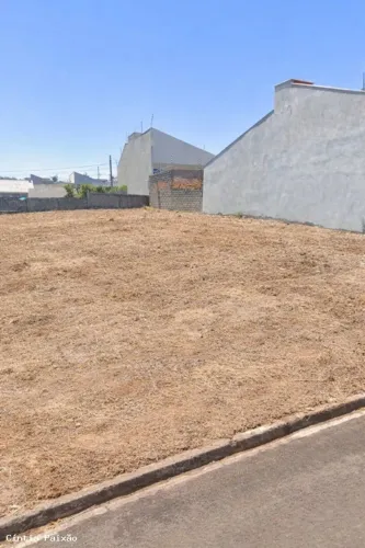 Terreno à venda em Floresta PR 160m2 / Jardim Nova Floresta -Ótimo preço