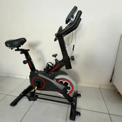 Bicicleta Ergométrica sport