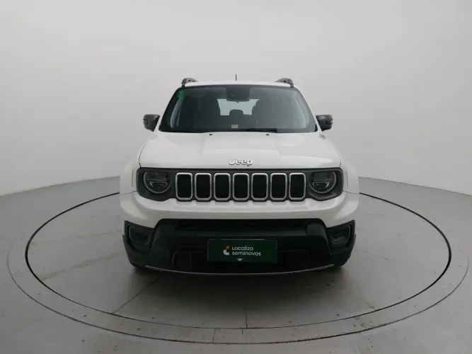 Jeep Renegade Long. T270 1.3 TB 4X2 Flex Aut. 2026