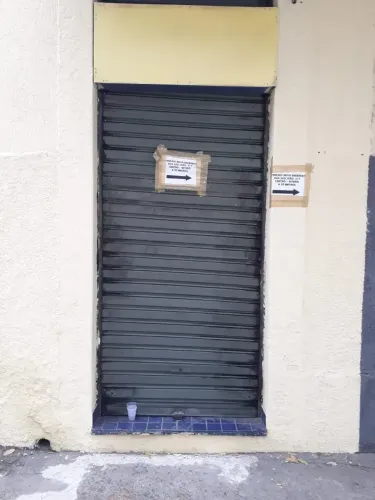 Ponto comercial/Loja/Box para aluguel possui 12 mts em Centro - Niterói - RJ