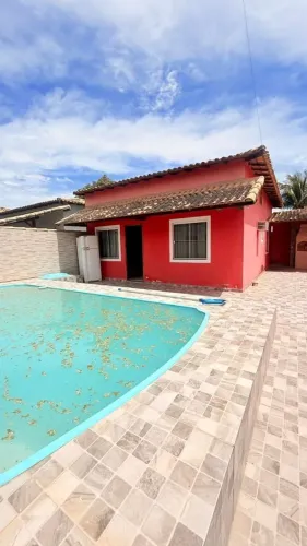 *Vendo casa no Praia Grande