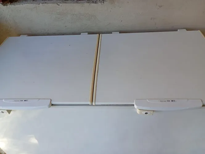 Freezer