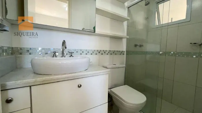 Apartamento com 3 dormitórios para alugar, 86 m² por R$ 4.004/mês - Vila Jardini - Sorocab