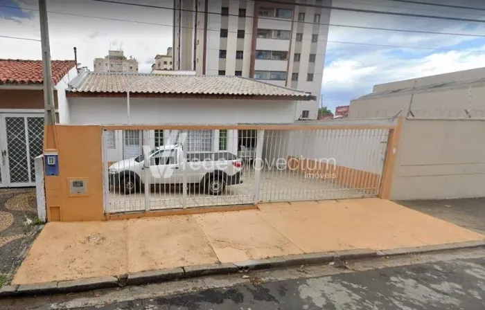 casa - Vila João Jorge - Campinas