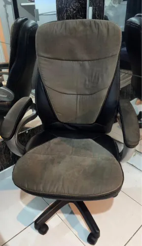 Cadeira Presidente Ergonômica