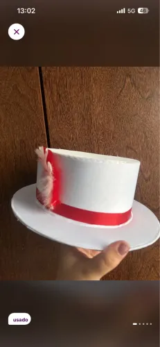 cartola para pomba gira exú zé pilintra umbanda
