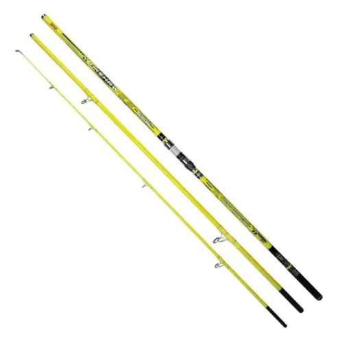 Vara Rapala Tikehaw (4,20m) - 3 partes - Tubular