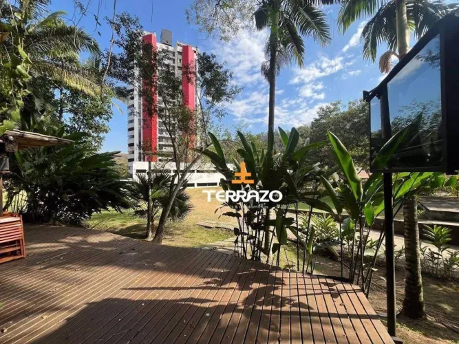 Apartamento Residencial à venda, Sessenta, Volta Redonda - AP0006.