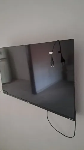 Tv aoc 43"