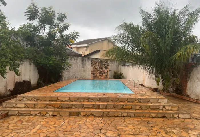    Várzea Grande!!Espaço de Sobra para Montar seu Negócio!