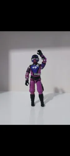Techno Viper gijoe excelente estado