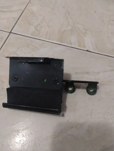 Vendo esse suporte pra moto de celular