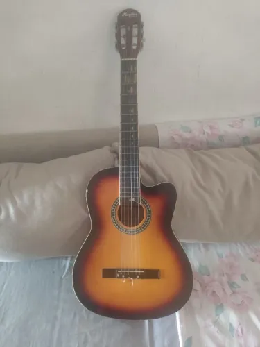 Violão Memphis