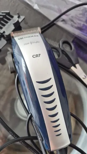 Máquina cortar cabelo