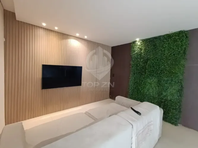 Imóvel para venda tem 110 metros quadrados com 3 quartos em Imirim - São Paulo - SP