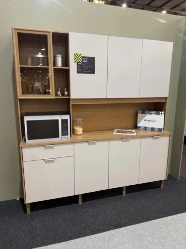 Cozhina Nature Porta De Vidro Nova Produto Na Caixa/Entrega É Montagem Grátis Loja RL