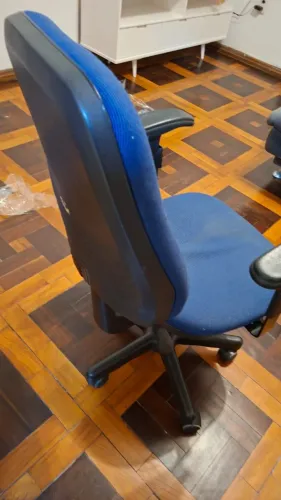 Cadeira de escritório