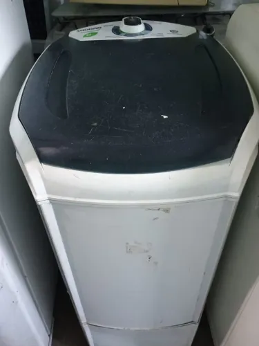 Tanquinho em perfeito estado oportunidade
