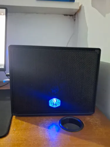 PC Mini ITX