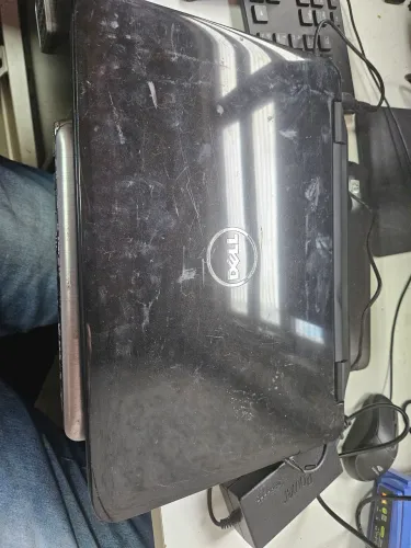 Vendo sucata de notbook  dell vostro 2420