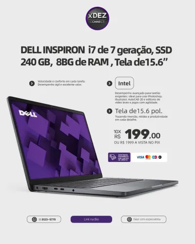 Dell Inspiron 