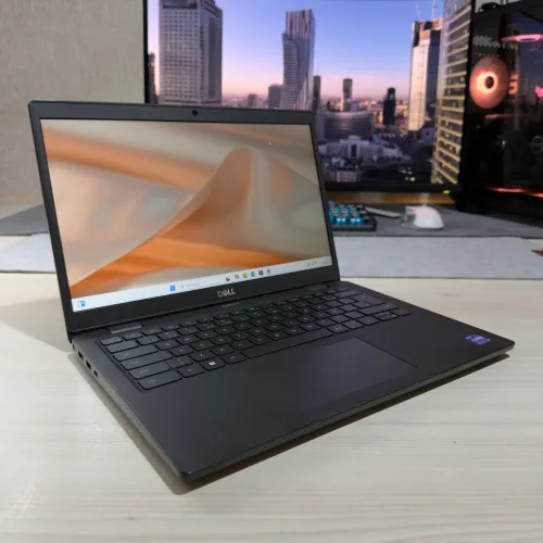 Notebook Dell Latitude 3420 - Core i5 11ªGer 32GB RAM SSD 256GB W11 Pro (Garantia)