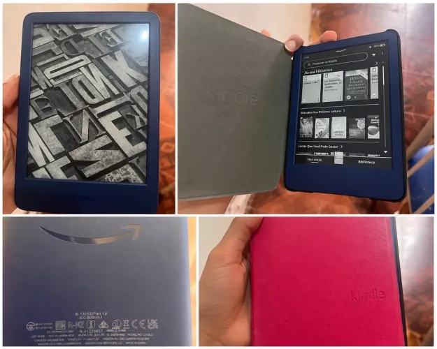 Kindle