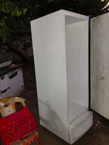Freezer e congelamento